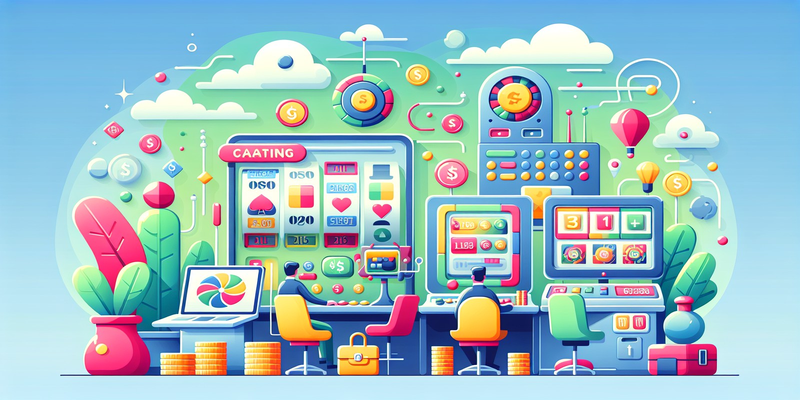 Discover the best mobile casinos of 2026 with 92RGAME.