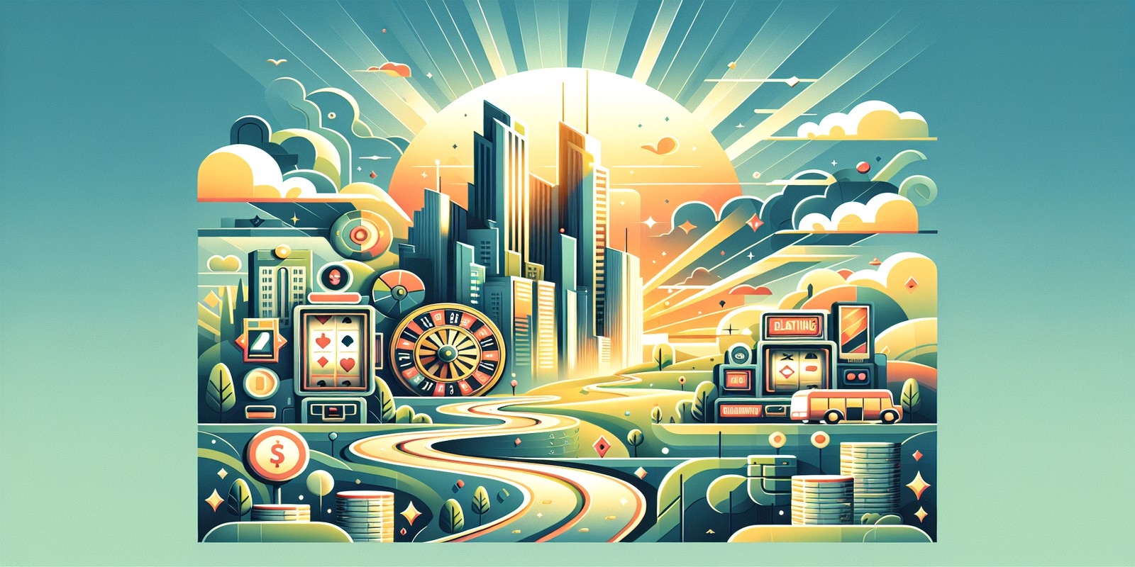 Unlocking 365 Casino Login: Guide for Seamless Slot Gaming - 92RGAME