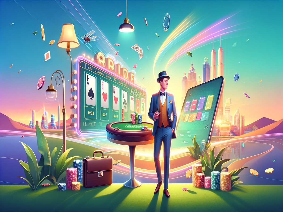 92RGAME Poker Games - Join us for thrilling poker action.