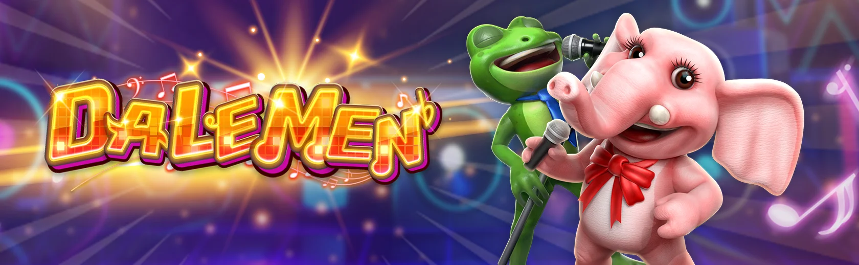 Da Le Men Screenshot