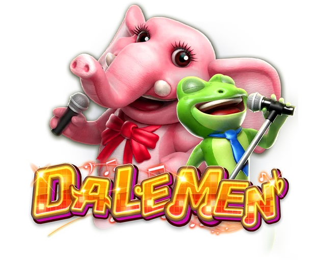 Da Le Men Screenshot