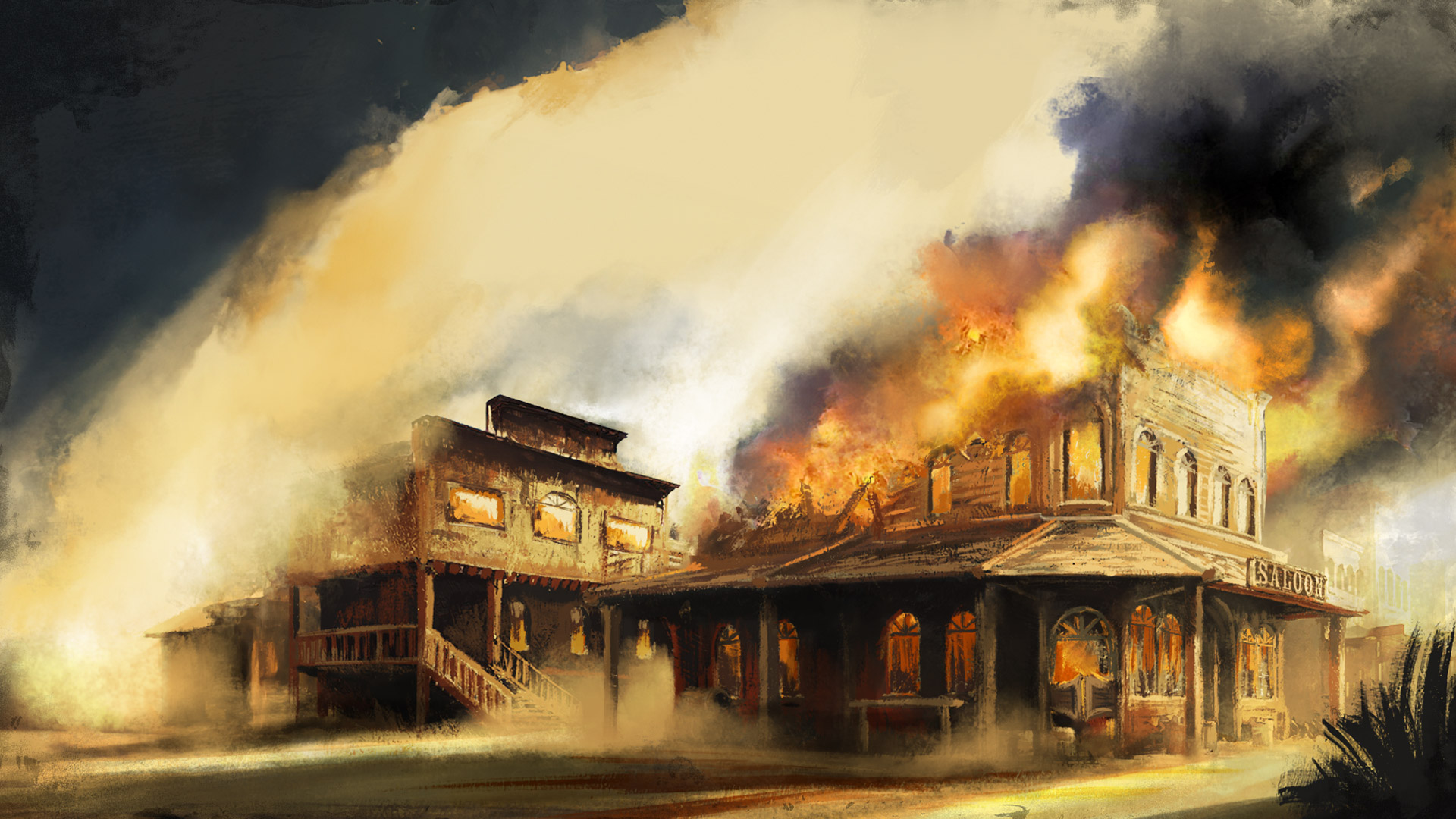 Hack 2 Wild 2 Die Screenshot