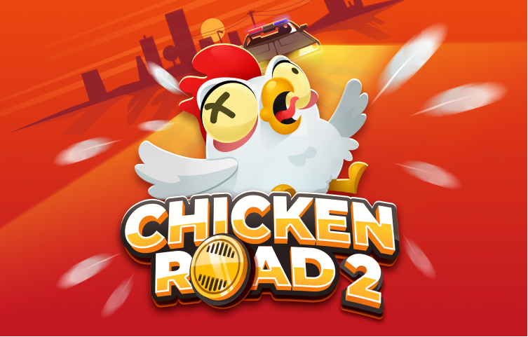 Chicken Road 2 Screenshot
