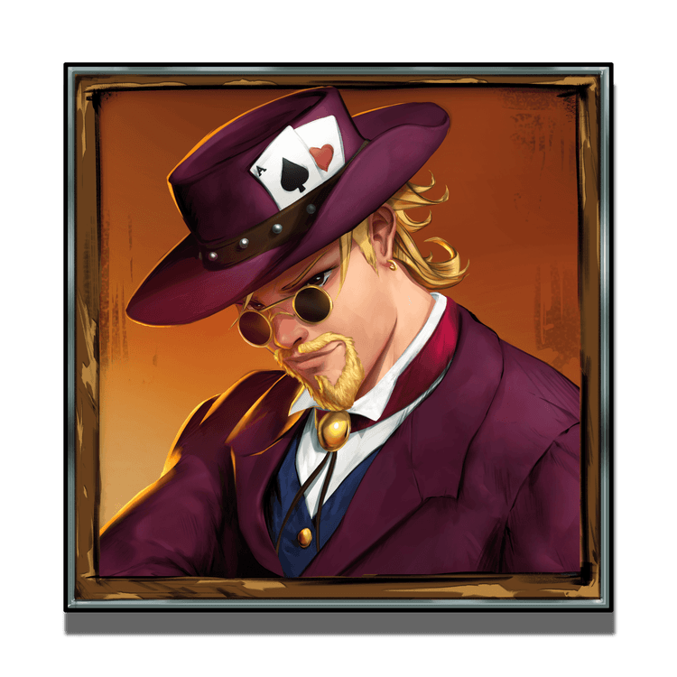 Buckshot Wilds Screenshot