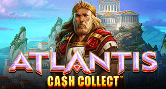 PT Atlantis Cash Collect Screenshot
