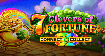 7 Clovers of Fortune Screenshot