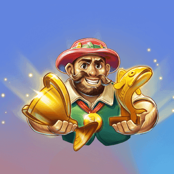 RT Bass Boss Screenshot