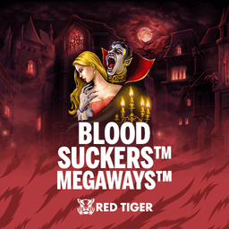 RT Blood Suckers Mega Ways Screenshot