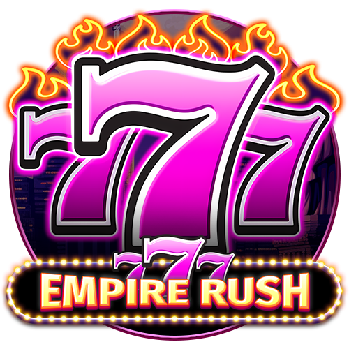 SP 777 Empire Rush Screenshot
