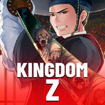 Kingdom Z Slot Game at Whyzczy