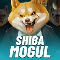 Shiba Mogul slot game available for review at Whyzczy.