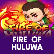 Fire Of Huluwa