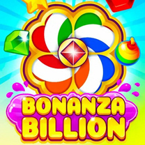 Bonanza Billion slot game available on Whyzczy.
