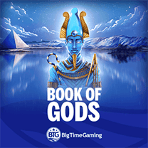 Book Of Gods