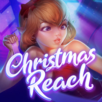 EVO Christmas Reach