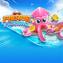 Fc Fierce Fishing