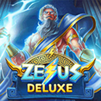 Zeus Deluxe Game at Whyzczy