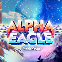Alpha Eagle Slot Game at Whyzczy
