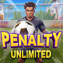 Penalty Unlimited Game at Whyzczy