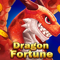 JILI Fishing Dragon Fortune