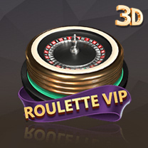 LuckyWin 3d Roulette Vip