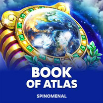 SP Book Of Atlas