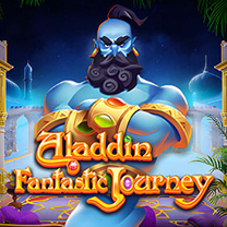 759G Aladdin Fantastic Journey