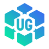 UG Logo at Whyzczy